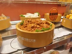 -大成自助小火锅(合肥国购广场店)