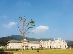 -玫瑰海岸文化旅游度假区