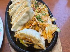 -宇都宮餃子館(西口駅前中央店)