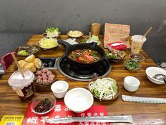 -笔记安顺夺夺粉火锅