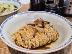 葱油面-君东记本帮面馆(天钥桥路店)