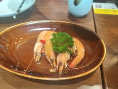 -8PINTS八品脱·日料·烧鸟·精酿小酒馆(莘庄店)