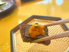 -鮨冠OMAKASE食べ放题(北京首店)