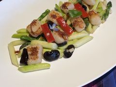 -上海滩餐厅(BFC外滩金融中心店)