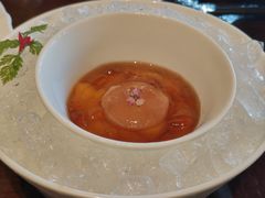 -杭州西子湖四季酒店·金沙厅