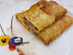 -马凯餐厅(地安门店)