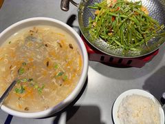 -姑苏家宴·苏帮菜·松鼠桂鱼(苏州总店)