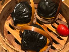 黑松露虾饺-点心传说·粤菜点心(佐阾虹湾店)