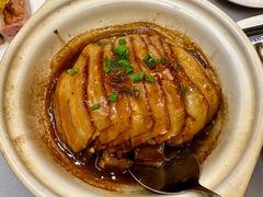 -银都上海菜馆(粤海东路店)