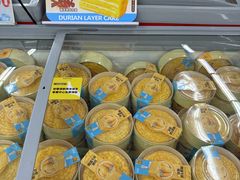 -冠超市(桂林万达店)