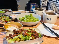 -有肉食·虎九闽菜(798艺术区店)
