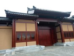 -习家池