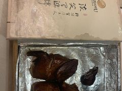 -汇贤府·李氏鲁菜(五棵松店)