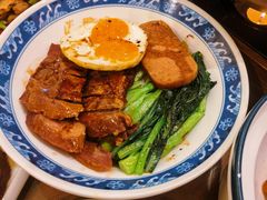 -金翠河烧鹅餐厅(解放碑时代广场店)
