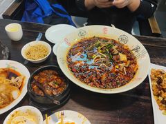 -陈麻婆豆腐(旗舰店)