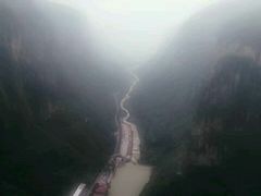 -山西壶关太行山大峡谷旅游景区