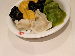 -双合园·海鲜水饺青岛菜(万佳广场店)