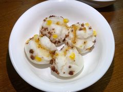 米糕-吴家馄饨