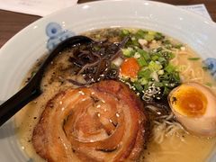 -雷神拉面(财富中心玉米楼店)