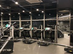 -OXYGYM 奥美氧舱运动中心(朝阳大悦城店)