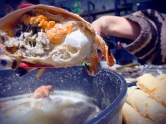 -九万士多港式海鲜粥底火锅(回龙观店)