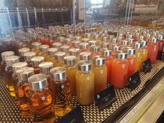 -Social 秀西餐厅-长沙瑞吉酒店(运达店)