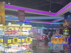 -大玩家(通州万达广场店)