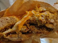 -Catch Bagel(芳草地店)