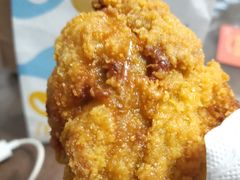 -麦当劳(塔园路店)