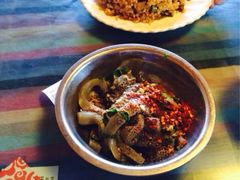 iphone_upload_pic-88号小吃店·经典云南菜·地道纳西美食