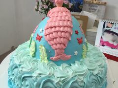-贝紫Style(木马公寓店)
