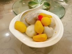 -新光酒家方亮蟹宴(黄浦店)