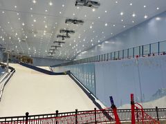 -广州热雪奇迹