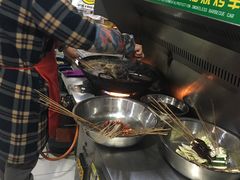 -乐山过把瘾油炸串串(河滨丽苑店)