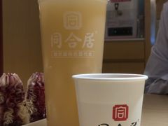 原味益生菌-同合居·非遗东北菜(王府井店)