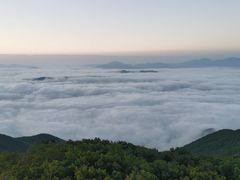 -吉林市朱雀山国家森林公园