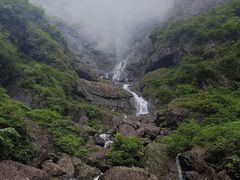 -瓦屋山景区