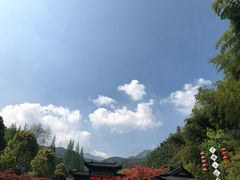 -浙北大峡谷