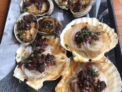 -三太子地摊烧烤·小龙虾(北蔡店)