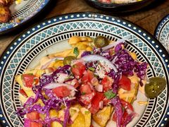 -Q MEX 库迈墨西哥餐吧(三里屯店)