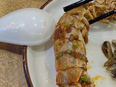 -揭阳钟记小食(福田新村店)