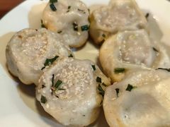 -舒蔡记生煎菜饭(云南中路店)
