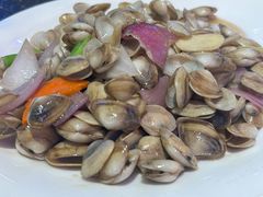 -王庄阿咪海鲜大排档(象园店)