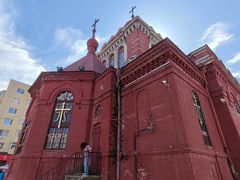 -圣·阿列克谢耶夫教堂