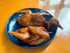 -煲煲掂风味煲仔饭餐厅(西区店)