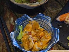 -炙柒Sekinana·精致料理 烧鸟·铁板烧(海上世界店)