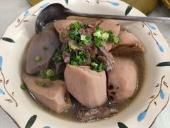 -成惠食府(赤岗店)