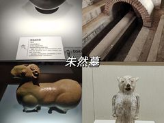 -采石矶景区