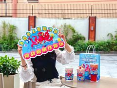 -广州融创水世界