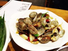 -小城粥道·海胆鲜虾粥(解放广场店)